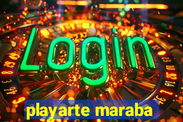 playarte maraba